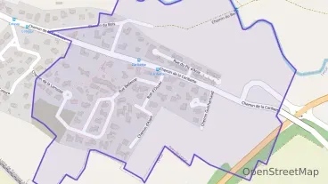 Maison 98 m² quatre pièces à vendre à Poey-de-Lescar