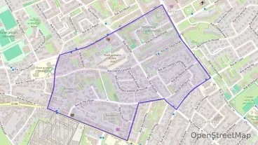 Maison 68 m² trois pièces à vendre à Caen
