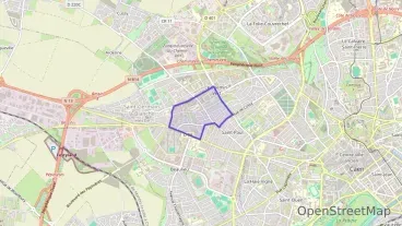 Maison 68 m² trois pièces à vendre à Caen