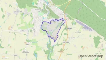 Maison 86 m² quatre pièces à vendre à Bagnoles-de-l`Orne-Normandie