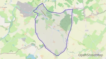 Maison 65 m² trois pièces à vendre à Cléré-sur-Layon