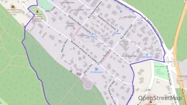 Maison 155 m² cinq pièces à vendre à Bagnoles-de-l`Orne-Normandie