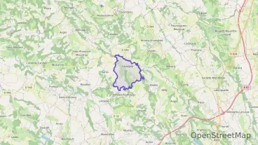 Maison 166 m² sept pièces à vendre à Louvigny