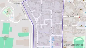 Maison 108 m² trois pièces à vendre à Évron