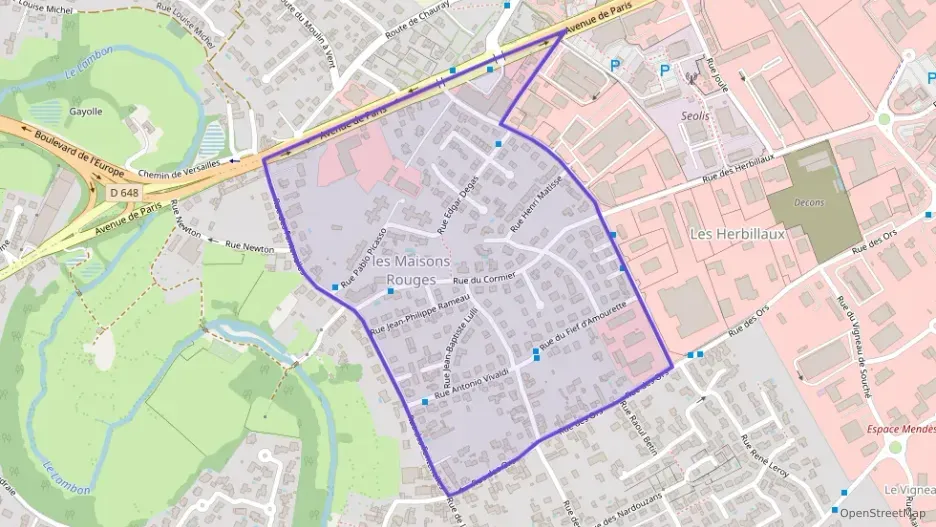 Maison 150 m² cinq pièces à vendre à Niort Maison 150 m² cinq pièces à vendre à Niort