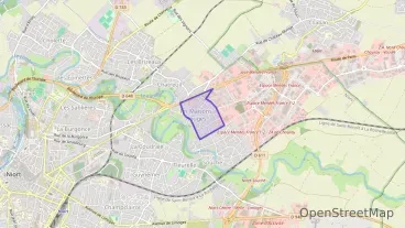 Maison 150 m² cinq pièces à vendre à Niort
