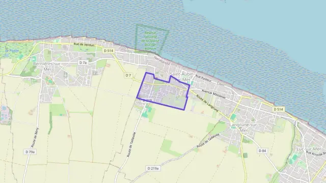 Maison 140 m² 5 pièces à vendre à Saint-Aubin-sur-Mer