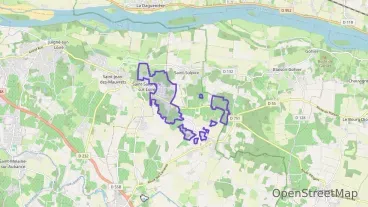 Maison 117 m² cinq pièces à vendre à Brissac-Loire-Aubance