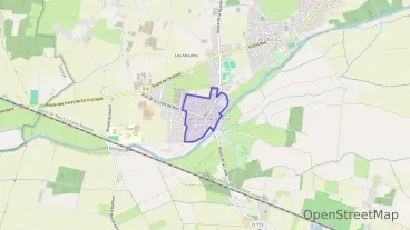 Maison 60 m² trois pièces à vendre à Loire-Authion
