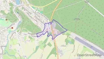 Maison 55 m² trois pièces à vendre à Bagnoles-de-l`Orne-Normandie