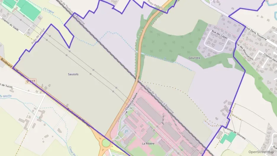 Maison 95 m² trois pièces à vendre à Lescar