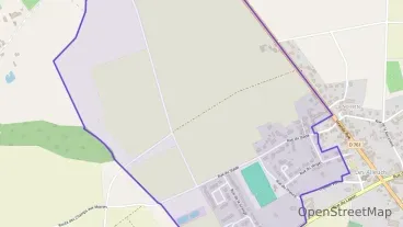 Maison 102 m² quatre pièces à vendre à Brissac-Loire-Aubance Maison 102 m² quatre pièces à vendre à Brissac-Loire-Aubance