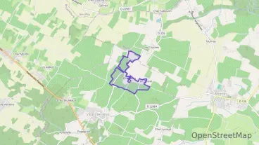 Maison 72 m² deux pieces à vendre à Villars-les-Bois