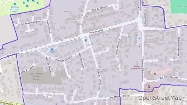 Maison 60 m² trois pièces à vendre à Évron