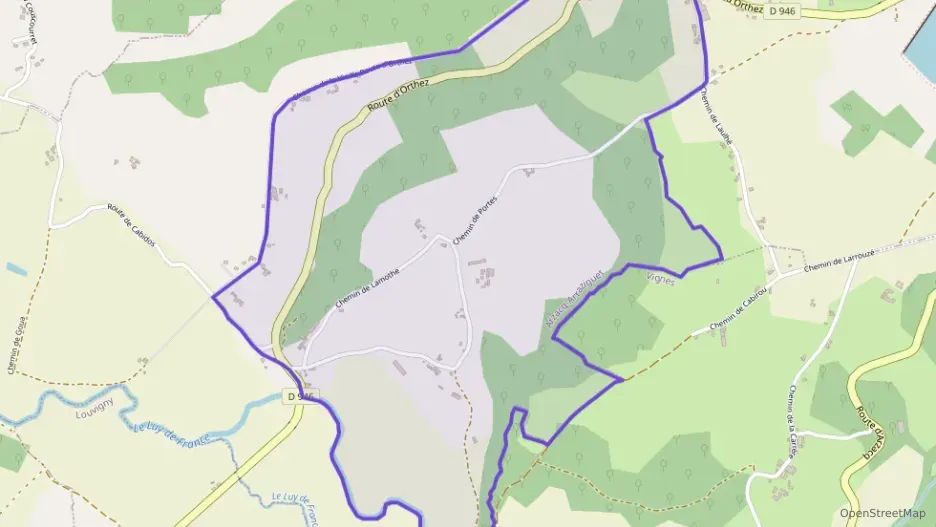 Maison 80 m² deux pieces à vendre à Arzacq-Arraziguet Maison 80 m² deux pieces à vendre à Arzacq-Arraziguet