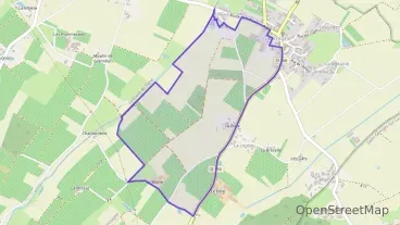 Maison 168 m² quatre pièces à vendre à Lys-Haut-Layon