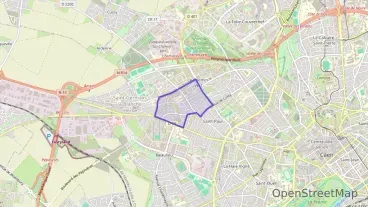 Maison 84 m² quatre pièces à vendre à Caen