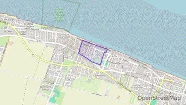 Maison 70 m² quatre pièces à vendre à Saint-Aubin-sur-Mer
