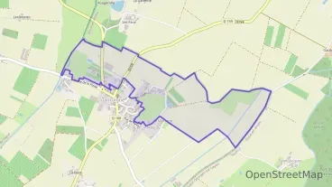 Maison 120 m² quatre pièces à vendre à Lys-Haut-Layon Maison 120 m² quatre pièces à vendre à Lys-Haut-Layon