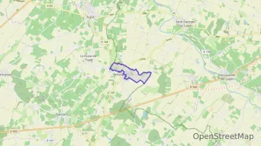 Maison 120 m² quatre pièces à vendre à Lys-Haut-Layon Maison 120 m² quatre pièces à vendre à Lys-Haut-Layon