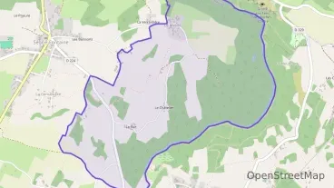 Maison 95 m² trois pièces à vendre à Athis-Val-de-Rouvre