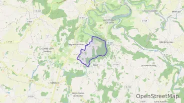Maison 95 m² trois pièces à vendre à Athis-Val-de-Rouvre