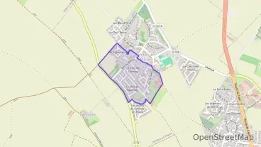 Maison 100 m² quatre pièces à vendre à Cambes-en-Plaine