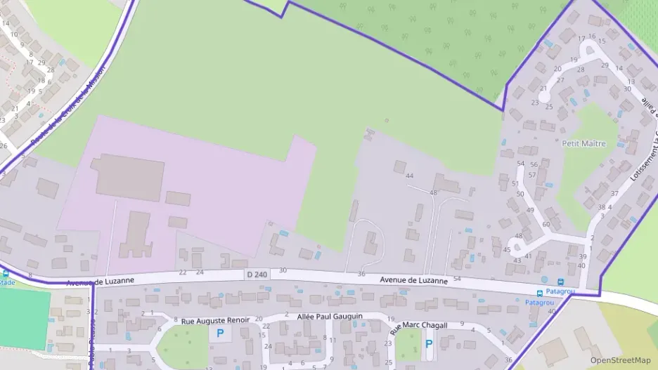 Maison 78 m² trois pièces à vendre à Saint-Caprais-de-Bordeaux