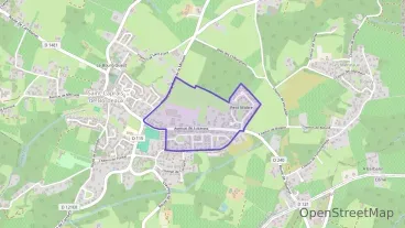 Maison 78 m² trois pièces à vendre à Saint-Caprais-de-Bordeaux