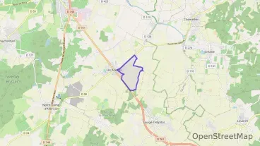 Maison 119 m² six pièces à vendre à Brissac-Loire-Aubance