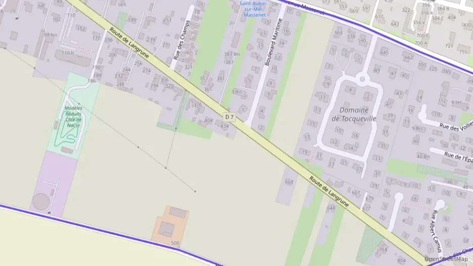 Maison 161 m² cinq pièces à vendre à Saint-Aubin-sur-Mer