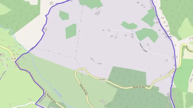 Maison 212 m² 7 pièces à vendre à Lasseube