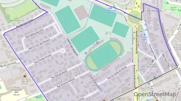 Maison 91 m² quatre pièces à vendre à Caen