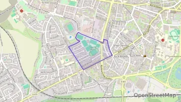 Maison 91 m² quatre pièces à vendre à Caen