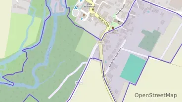 Maison 250 m² cinq pièces à vendre à Dampierre-sur-Boutonne