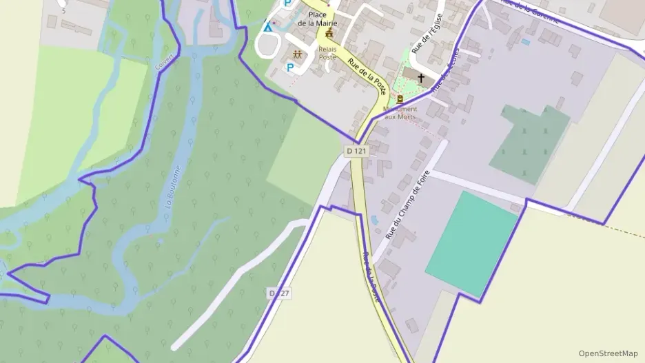 Maison 250 m² cinq pièces à vendre à Dampierre-sur-Boutonne