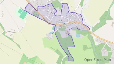 Maison 83 m² quatre pièces à vendre à Les Monts-d`Andaine