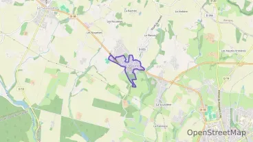 Maison 83 m² quatre pièces à vendre à Les Monts-d`Andaine
