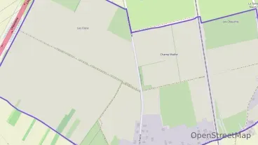 Maison 104 m² trois pièces à vendre à Fors