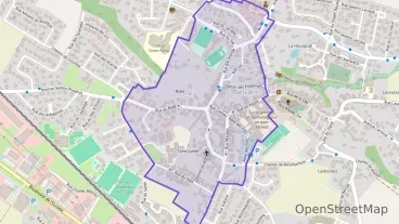 Maison 155 m² trois pièces à vendre à Lescar