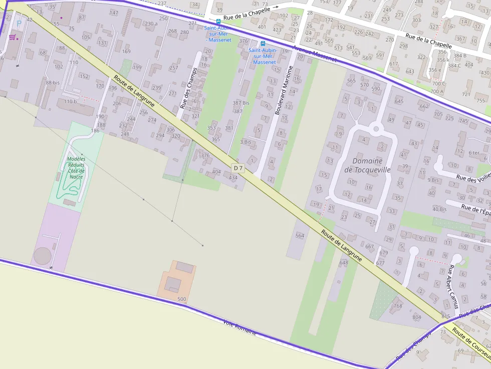 Maison 90 m² 6 pièces à vendre à Saint-Aubin-sur-Mer