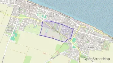Maison 90 m² six pièces à vendre à Saint-Aubin-sur-Mer