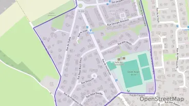 Maison 93 m² cinq pièces à vendre à Saint-André-sur-Orne