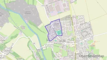 Maison 93 m² cinq pièces à vendre à Saint-André-sur-Orne