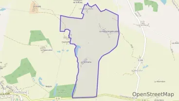Maison 60 m² trois pièces à vendre à Chevaigné-du-Maine