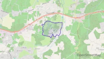 Maison 140 m² cinq pièces à vendre à Pompignac