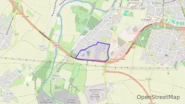 Maison 98 m² quatre pièces à vendre à Fleury-sur-Orne Maison 98 m² quatre pièces à vendre à Fleury-sur-Orne