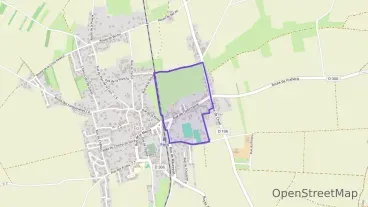 Maison 120 m² quatre pièces à vendre à Fors