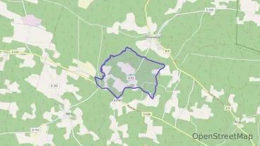 Maison 107 m² trois pièces à vendre à Cachen