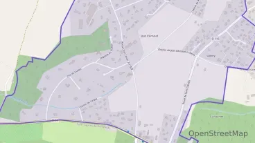 Maison 107 m² quatre pièces à vendre à Sadirac